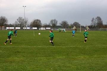 Bild 1 - Schmalfeld am 22.4.12